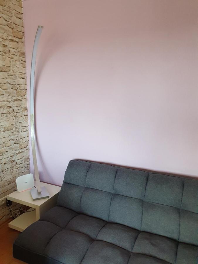 Penthouse "Michelangelo" Greatview, Wifi & Netflix Apartment Schweinfurt Exterior foto